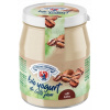 KÁVOVÝ JOGURT ZO SENNÉHO MLIEKA BEZLEPKOVÝ BIO 150 g (POHÁR) - STERZING-VI