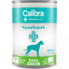 Calibra VD Dog Hypoallergenic Rabbit & Insect 6 x 400 g