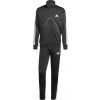 Pánska tepláková súprava adidas, M TRAINING TIRO TRACK SUITS čierna,biela L