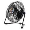 Akasa ventilator 15cm stolný USB AK-UFN01-BK