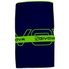 Osuška GIVOVA navy-green