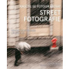 Naučte se fotografovat street fotografie - Bryan Peterson
