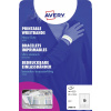 Avery-Zweckform L4000-10 Přívodní pásek (d x š x v) 265 x 18 x 265 mm lepicí proužek 100 ks