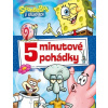 SpongeBob – 5minutové pohádky - kolektiv