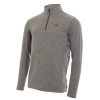 Calvin Klein Golf CK Newport Zip Top Silver 2X Large
