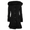 Vixxsin Vixxsin Hooded Coat velikost S 10 (S)