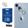 3mk tvrzené sklo Lens Pro Full Cover ochrana kamery pro Apple iPhone 13 / iPhone 13 mini 5903108527842