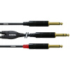 Audio kábel Y Cordial CFY 1.5 VPP