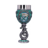 Harry Potter Slytherin kalich 19 cm