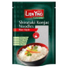 LIEN YING Rastlina konjak tvar Ryža Shirataki (červená) bez gluténu 270g