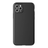 C-TECH MIC-04E (Mäkké puzdro pre Xiaomi Redmi 13 - čierne)