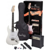 Elektrická gitara Soundsation Stratocaster, pravoruká, 6-strunová