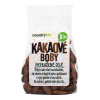 Kakaové bôby nepražené celé 100 g BIO COUNTRY LIFE