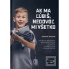 Ak ma ľúbiš, nedovoľ mi… (Amadeo Cencini)