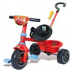 Trojkolka BeFun Cars