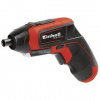 Aku skrutkovač Einhell TE-SD 3,6/1 Li Einhell Expert (s batériou) 4513501