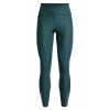 Dámske legíny Under Armour Women's UA Fly Fast 3.0 Tights - tourmaline teal/reflective - Tyrkysový (L)