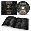 Nervosa - Slave Machine / Digipack [CD]