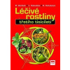 Léčivé rostliny třetího tisícíletí - 2. vydání - Valíček a kolektiv Pavel