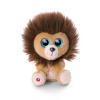 NICI Glubschis plyš Lev Cliff 15cm