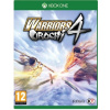 Warriors Orochi 4