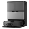 TP-LINK Tapo RV50 Pro Omni, Robotický vysávač s mopom, čierny