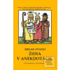 Židia v anekdotách (Milan Stano)