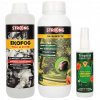 SILNÝ prostriedok na kliešte 1L + fixátor EKOFOG 1L (SILNÝ prostriedok na kliešte 1L + fixátor EKOFOG 1L)