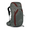 Osprey eja 58l equinox blue Velikost: M/L / Barva (vzor): cloud grey