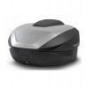Box na skúter SHAD - SH59X Aluminium