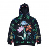 RIPNDIP mikina Green House Hoodie - Multi Veľkosť: L