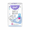 Plienky Bella Baby Happy Soft&Delicate Veľkosť 3, 70 ks