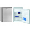 Malá CHLADNIČKA BEKO TSE1234FSN 114l 84cm inox (Malá CHLADNIČKA BEKO TSE1234FSN 114l 84cm inox)