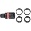 Metabo 635409000 pripojovacie objímka 1 sada; 635409000