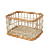 Bazalka Green Life Rattan L
