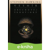 E-kniha Vesmír v orechovej škrupinke - Stephen Hawking