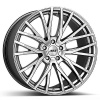 AEZ PANAMA 8x19 5x112 ET38 titan glossy