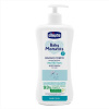 CHICCO Šampón na telo s dávkovačom Baby Moments Protection 93% prírodných zložiek 500 ml