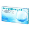 BauschLomb Mesačné Bausch + Lomb ULTRA (3 šošovky)