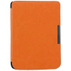 Pocketbook 515 Mini Durable Lock EB05 oranžové - púzdro, magnet (Obal Durable Lock pre Pocketbook 515 Mini, oranžový + záruka 3 roky + bonusy zadarmo)
