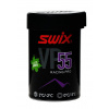 Swix VP55, tmavě fialový,45g odrazový vosk