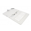 Airen AiTab Leather Case 4 10W - white (Leather Case 4 10W)