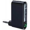 Bluetoooth audio adaptér Baseus Qiyin čierna