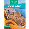 Kyklady na víkend - turistický průvodce