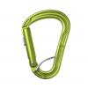 Edelrid karabína HMS STRIKE Slider FG II, oasis