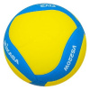 Mikasa VS220W Volejbalová lopta juniorská, žltá/modrá, veľ. 5, 4907225881208