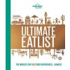 Ultimate Eatlist 1 - autor neuvedený