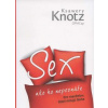 Sex ako ho nepoznáte - Ksawery Knots