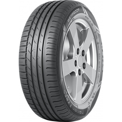 Nokian - Nokian Wetproof 205/45 R17 88W