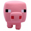 Antistresová figúrka Minecraft Mega Squishme Series 1 Pig 25 cm